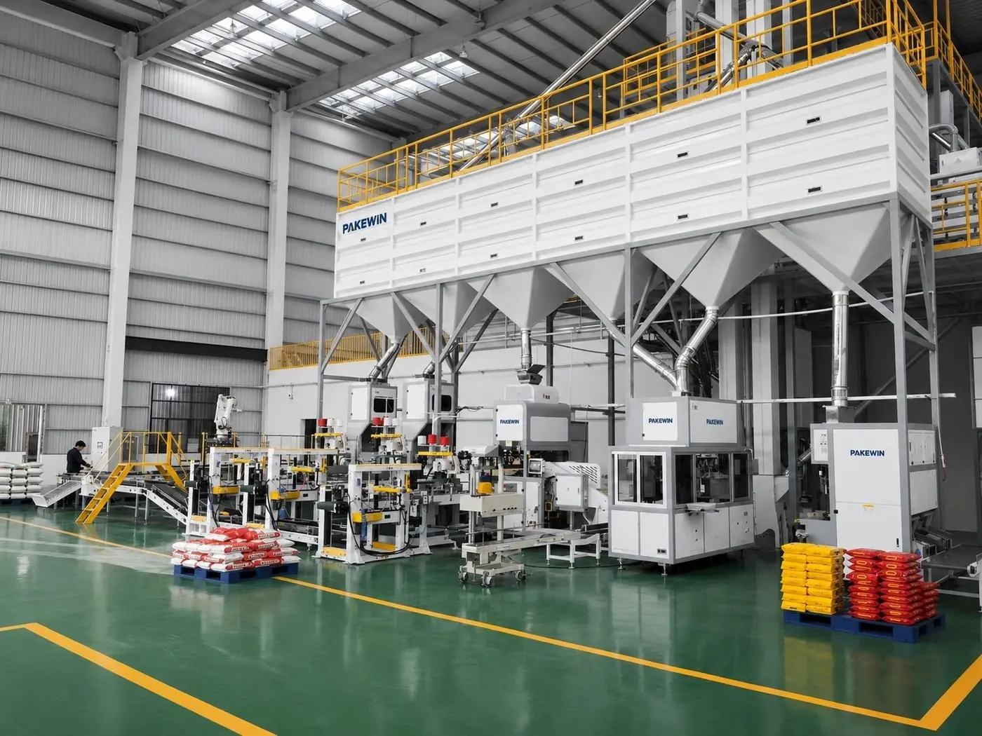 EU PPWR 2026: Packaging Machine Readiness Checklist for Food Manufacturers