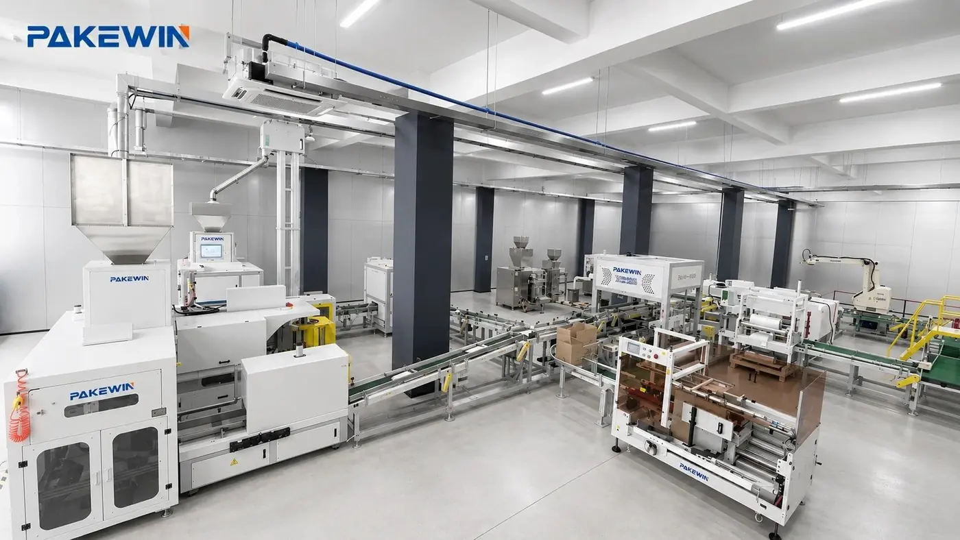 When Recyclability Becomes a Requirement: How Flexible Must Food Packaging Equipment Be?